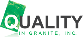quality in granite website