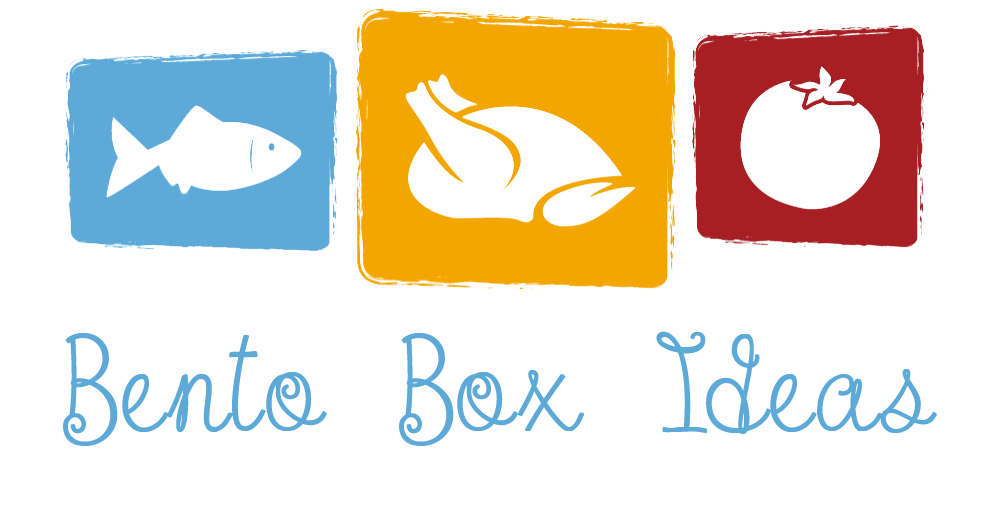 bento box ideas logo project